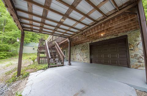 200 Whispering Wind Road Erwin Tn 37650, Erwin, TN 37650 photo 4