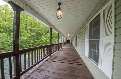 200 Whispering Wind Road Erwin Tn 37650, Erwin, TN 37650 photo 5