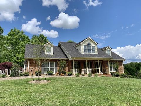 351 Grapevine Trail Greeneville Tn 37745, Greeneville, TN 37745 photo 1
