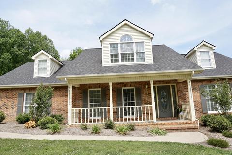 351 Grapevine Trail Greeneville Tn 37745, Greeneville, TN 37745 photo 2