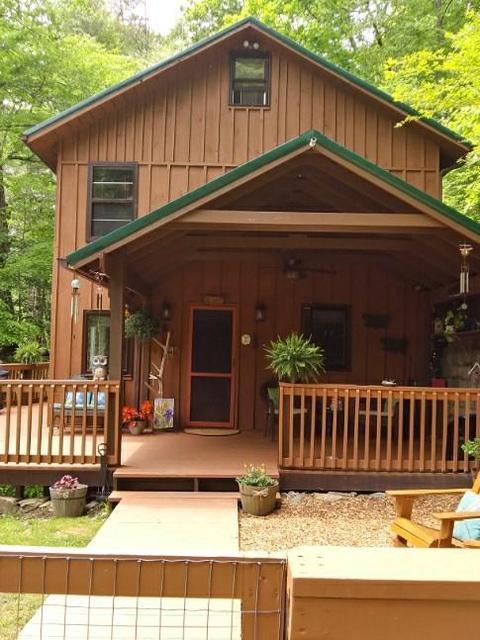 130 Creekside Lane Erwin Tn 37650, Erwin, TN 37650 photo 1