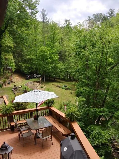 130 Creekside Lane Erwin Tn 37650, Erwin, TN 37650 photo 9