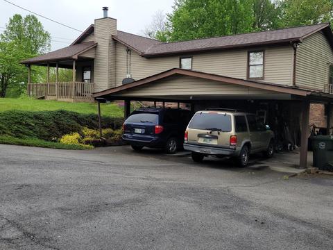 101 Ridge Circle Drive Fall Branch Tn 37656, Fall Branch, TN 37656 photo 3