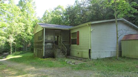 115 Bailey Woods Road Erwin Tn 37650, Erwin, TN 37650 photo 4