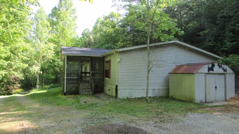 115 Bailey Woods Road Erwin Tn 37650, Erwin, TN 37650 photo 2