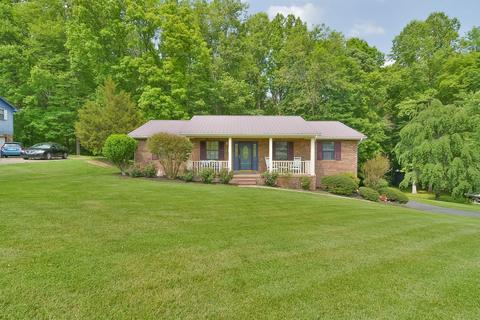 545 Brian Circle Afton Tn 37616, Afton, TN 37616 photo 1