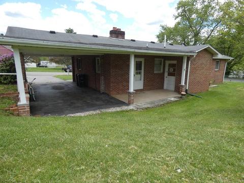 336 Stadium Street Glade Spring Va 24340, Glade Spring, VA 24340 photo 3