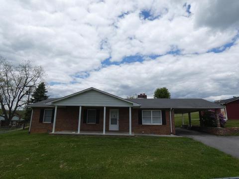 336 Stadium Street Glade Spring Va 24340, Glade Spring, VA 24340 photo 2