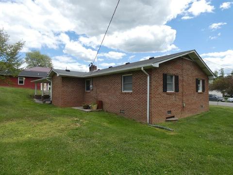 336 Stadium Street Glade Spring Va 24340, Glade Spring, VA 24340 photo 4