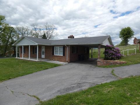 336 Stadium Street Glade Spring Va 24340, Glade Spring, VA 24340 photo 1