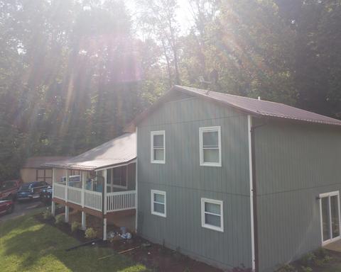 182 Maple Tree Lane Watauga Tn 37694, Watauga, TN 37694 photo 2