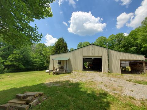 9547 Scott Ridge Road Abingdon Va 24210, Abingdon, VA 24210 photo 2