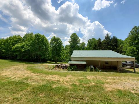 9547 Scott Ridge Road Abingdon Va 24210, Abingdon, VA 24210 photo 5