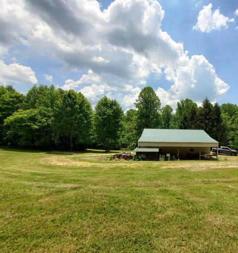 9547 Scott Ridge Road Abingdon Va 24210, Abingdon, VA 24210 photo 1