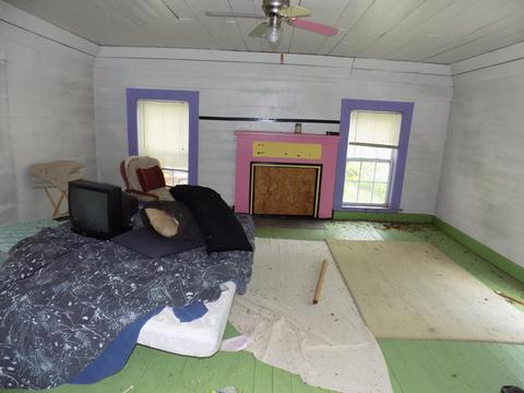 361 Mountain Valley Rd Eidson Tn 37731, Eidson, TN 37731 photo 29