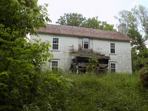 361 Mountain Valley Rd Eidson Tn 37731, Eidson, TN 37731 photo 3