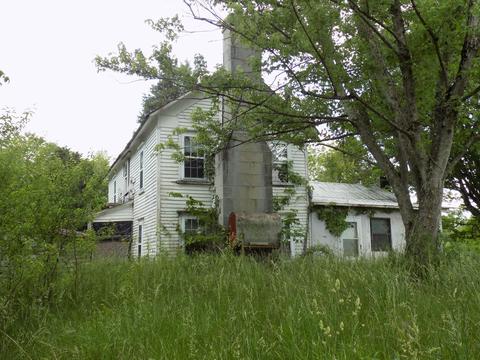 361 Mountain Valley Rd Eidson Tn 37731, Eidson, TN 37731 photo 2