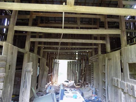 361 Mountain Valley Rd Eidson Tn 37731, Eidson, TN 37731 photo 5