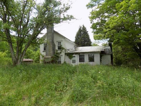 361 Mountain Valley Rd Eidson Tn 37731, Eidson, TN 37731 photo 1
