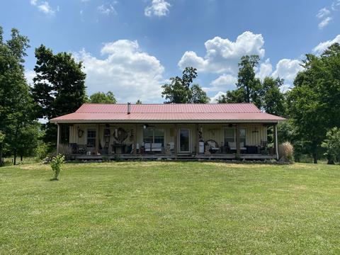 126 Gregs Way Chuckey Tn 37641, Chuckey, TN 37641 photo 1