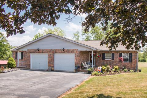 996 Beverly Drive, Abingdon, VA 24210 photo 2