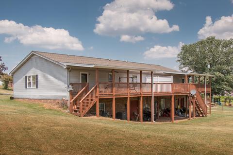 996 Beverly Drive, Abingdon, VA 24210 photo 10