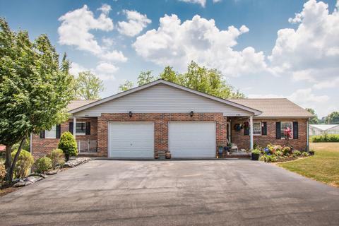 996 Beverly Drive, Abingdon, VA 24210 photo 1