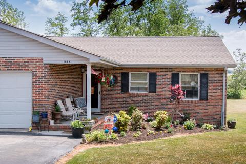 996 Beverly Drive, Abingdon, VA 24210 photo 3