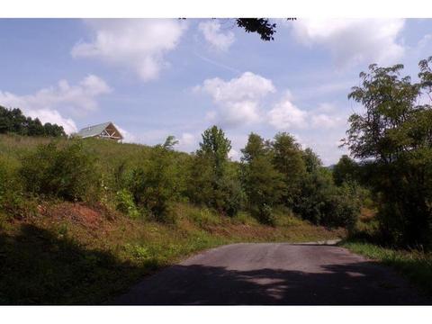 tbd Arrowhead Trail Mountain City Tn 37683, Mountain City, TN 37683