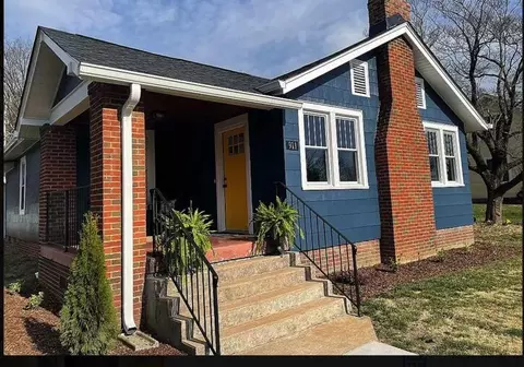 911 E Holston Avenue Johnson City Tn 37601, Johnson City, TN 37601 photo 1
