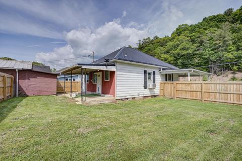 616 Carolina Avenue Erwin Tn 37650, Erwin, TN 37650 photo 5