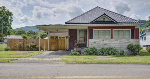 616 Carolina Avenue Erwin Tn 37650, Erwin, TN 37650 photo 1