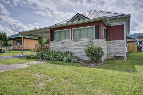 616 Carolina Avenue Erwin Tn 37650, Erwin, TN 37650 photo 2