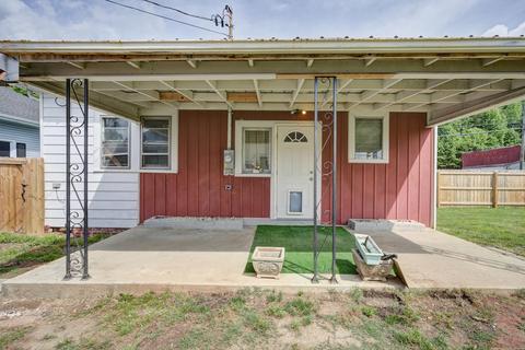 616 Carolina Avenue Erwin Tn 37650, Erwin, TN 37650 photo 6