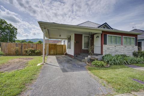 616 Carolina Avenue Erwin Tn 37650, Erwin, TN 37650 photo 3