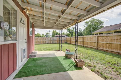 616 Carolina Avenue Erwin Tn 37650, Erwin, TN 37650 photo 8