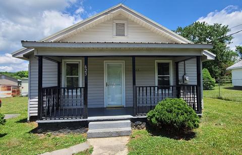 623 Monroe Street Erwin Tn 37650, Erwin, TN 37650 photo 1