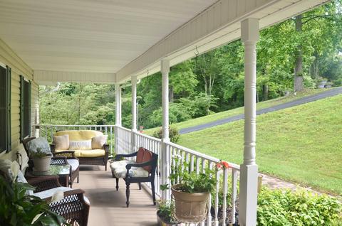 109 Cherokee Circle Erwin Tn 37650, Erwin, TN 37650 photo 9
