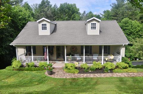 109 Cherokee Circle Erwin Tn 37650, Erwin, TN 37650 photo 1