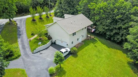 109 Cherokee Circle Erwin Tn 37650, Erwin, TN 37650 photo 5