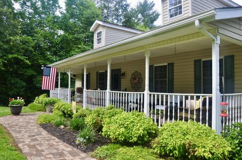 109 Cherokee Circle Erwin Tn 37650, Erwin, TN 37650 photo 6