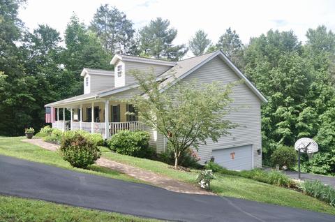109 Cherokee Circle Erwin Tn 37650, Erwin, TN 37650 photo 7