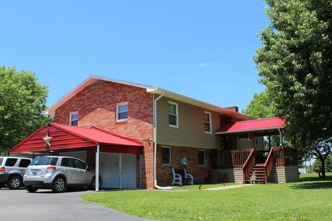 419 E Fourth Avenue Watauga Tn 37694, Watauga, TN 37694 photo 2