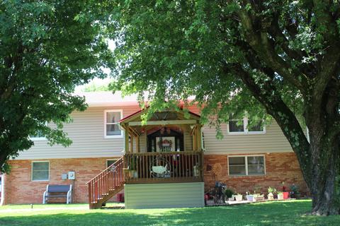 419 E Fourth Avenue Watauga Tn 37694, Watauga, TN 37694 photo 9
