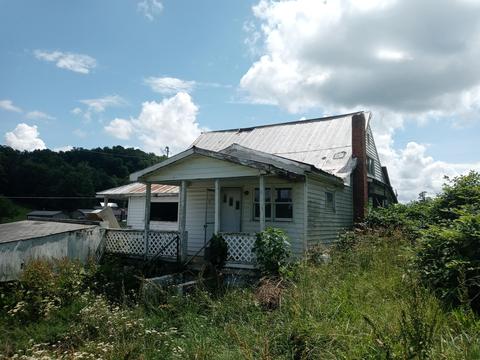 582 Branch Road Fall Branch Tn 37656, Fall Branch, TN 37656 photo 8