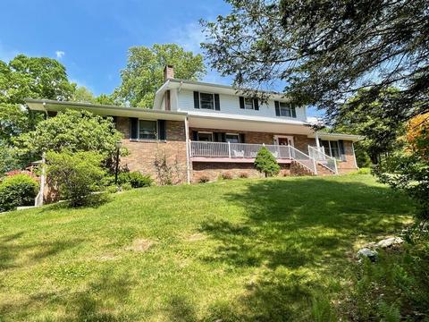 164 NW Dotson Avenue Wise Va 24293, Wise, VA 24293 photo 1