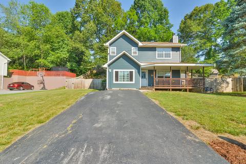 111 Springview Drive Gray Tn 37615, Gray, TN 37615 photo 3