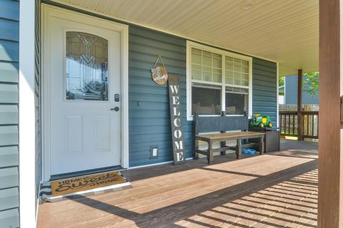 111 Springview Drive Gray Tn 37615, Gray, TN 37615 photo 5