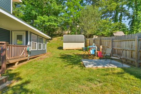 111 Springview Drive Gray Tn 37615, Gray, TN 37615 photo 36