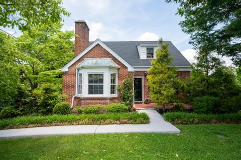 227 Jefferson Drive Bristol Va 24201, Bristol, VA 24201 photo 1